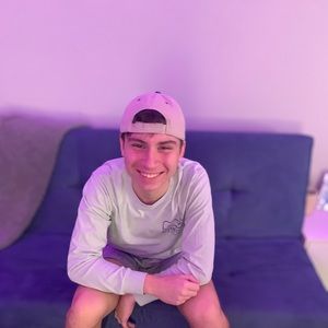 Meet your Posher, Harrison